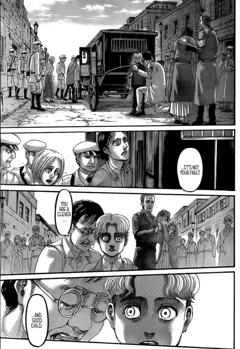 Shingeki no Kyojin Chapter 114 32